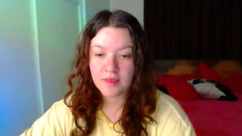 Ramona online show from March 18, 11:32 pm