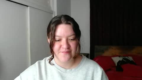 Ramona online show from April 5, 12:09 am