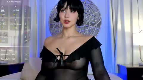 Ramona online show from August 4, 12:00 pm