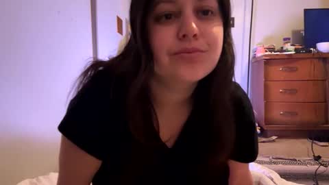randicandi96 online show from June 8, 7:20 am