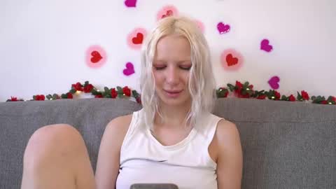 Rany Thompson online show from February 12, 11:12 am