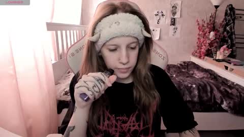 Rapunzel online show from March 15, 1:35 pm