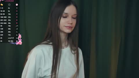 Rica online show from February 21, 5:24 pm