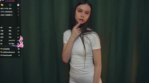 Rica online show from February 22, 5:25 pm