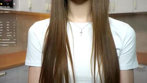 Rica online show from February 2, 4:06 pm