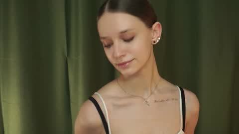 Rica online show from February 19, 6:07 pm