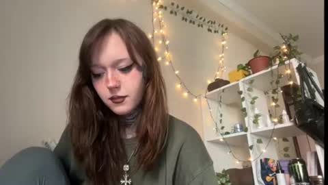 raven_armor online show from August 5, 1:28 pm
