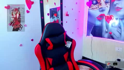 gata online show from March 3, 9:32 pm