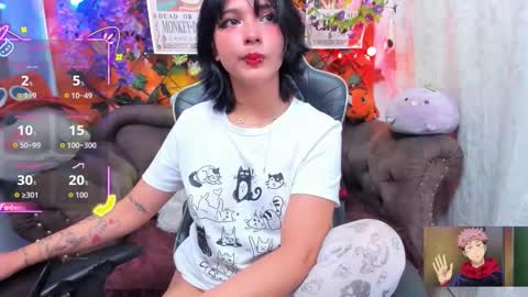 RavenN  online show from March 5, 11:39 am