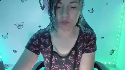 Rebbeca online show from March 15, 10:17 am