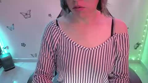 Rebbeca online show from March 11, 12:52 pm