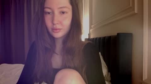 Lets talk here 33.  online show from March 6, 4:57 pm