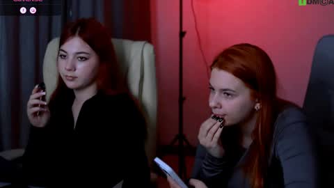 red__dizzy online show from April 9, 2:55 pm