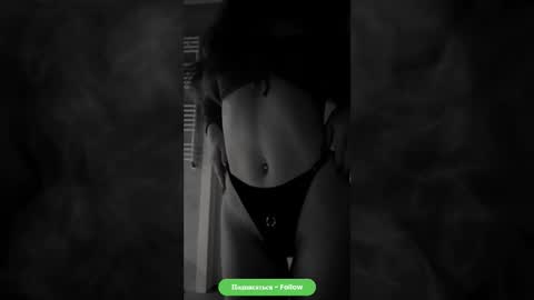 Stasya online show from March 19, 9:13 am