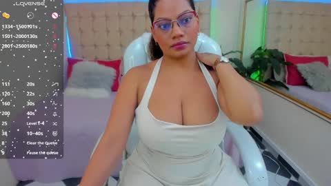 Lupe online show from February 25, 4:35 am