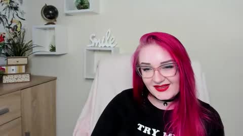 Ruby online show from March 9, 1:58 pm