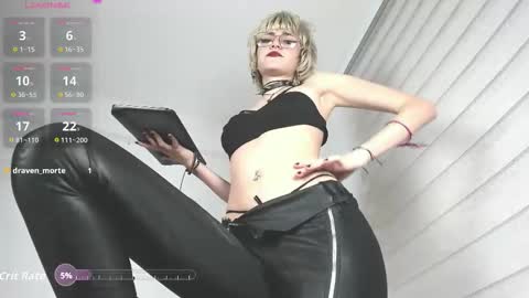 Beth  online show from October 26, 9:49 am