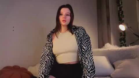 Grace  online show from March 3, 2:01 pm