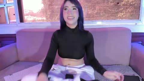 Rei Ayanami online show from March 26, 8:10 pm