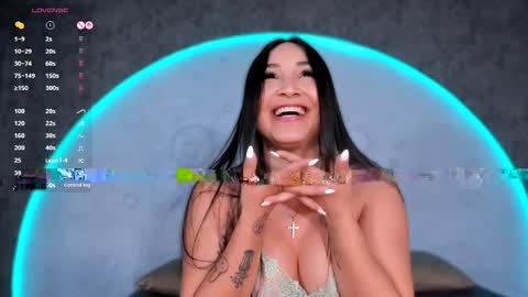 reiinachloe online show from April 4, 5:23 pm