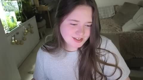 Ann OF - remirann21 online show from February 21, 4:30 pm