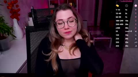 RemyWild online show from April 19, 6:10 pm