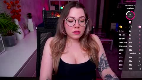 RemyWild online show from April 8, 8:11 pm