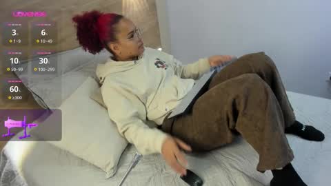 Sara online show from March 17, 10:08 am