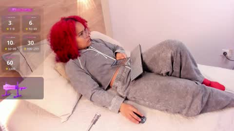 Sara online show from March 20, 10:09 am