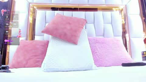 Riley online show from March 31, 12:27 pm