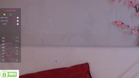 Rina online show from March 9, 5:32 am