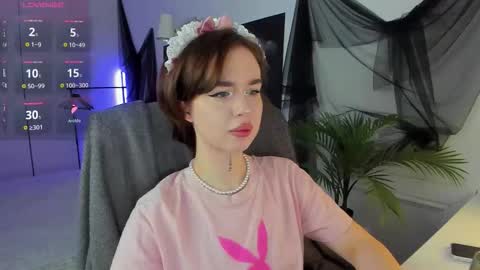 Alice online show from March 27, 9:26 pm