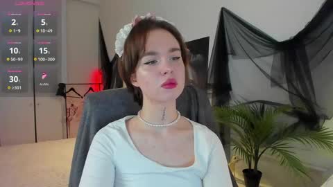 Alice online show from March 29, 9:36 pm