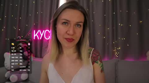 Rita online show from June 8, 1:23 am