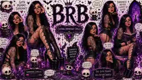 Miss Rita online show from July 8, 8:38 am