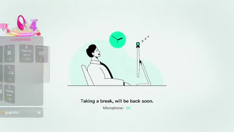 robin D online show from March 21, 11:26 am