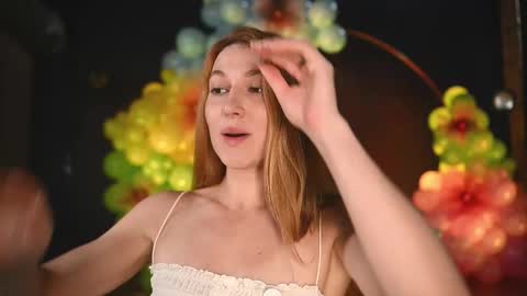 RocknRose online show from March 23, 9:43 pm