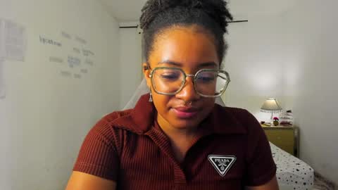 Is A Belle online show from April 2, 1:47 am