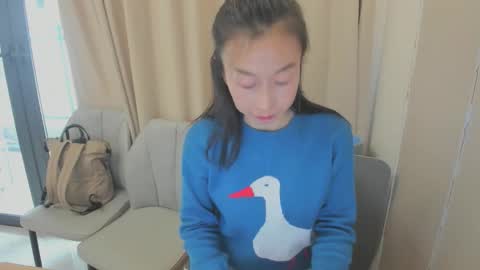 rongrong0329 online show from April 10, 8:42 am