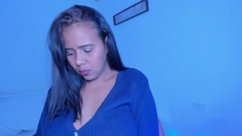 Rosalia online show from March 18, 11:42 pm