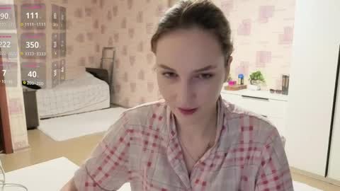 Megan 3 a gift for every fan club member online show from April 8, 6:21 pm