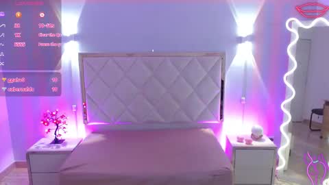 ROSALIN online show from March 14, 11:55 am