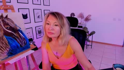 QUEEN online show from January 7, 11:16 am