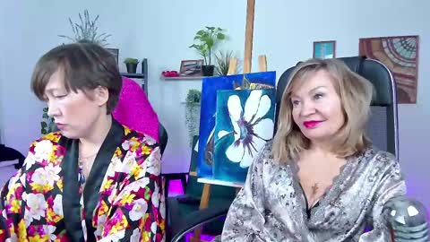 QUEEN online show from January 24, 11:04 am