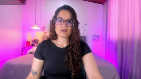 Rose  online show from April 17, 1:57 pm