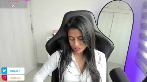 Nat online show from February 16, 4:07 pm