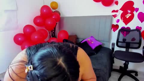 victoria online show from February 17, 9:54 pm