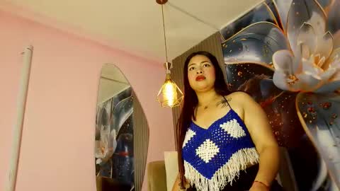 rouxinferno_cr online show from March 16, 5:44 am