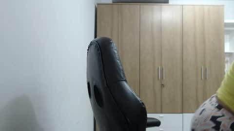 Roxana online show from March 27, 10:21 pm