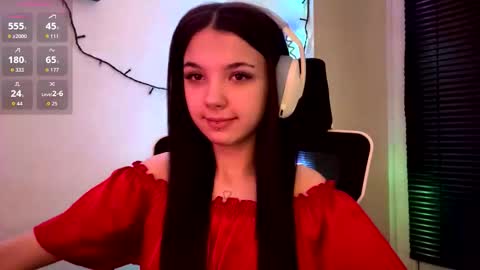 Hana online show from March 12, 6:21 pm